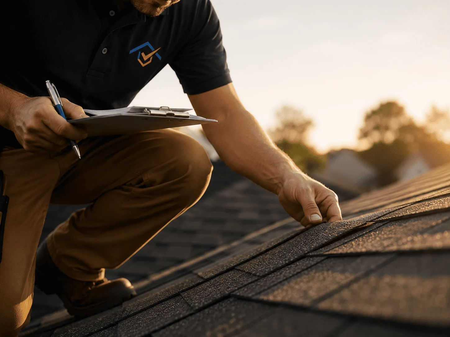 Why Choose Roof Inspection in Somerset, CA