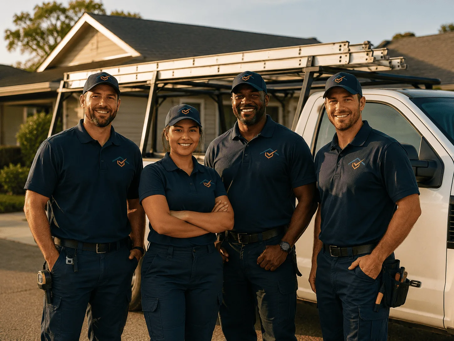 Roof Inspection company in Somerset, CA